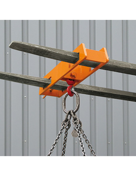 Verladetraverse - Traglast 2.500 - 5.000 kg - Eichinger