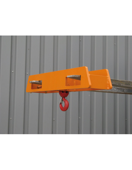 Verladetraverse - Traglast 2.500 - 5.000 kg - Eichinger