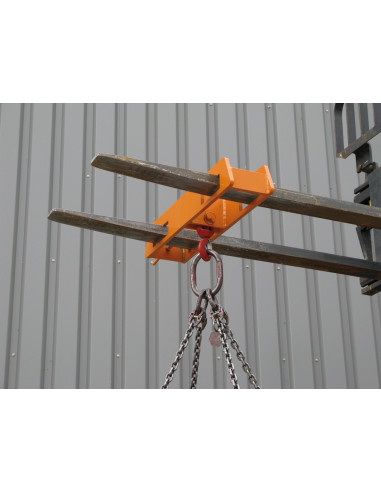 Verladetraverse - Traglast 2.500 - 5.000 kg - Eichinger