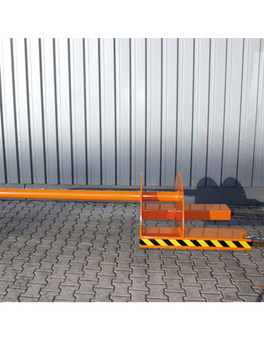 Tragdorn für Stapler - Eichinger