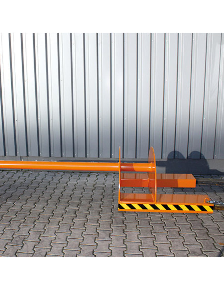 Tragdorn für Stapler - Eichinger