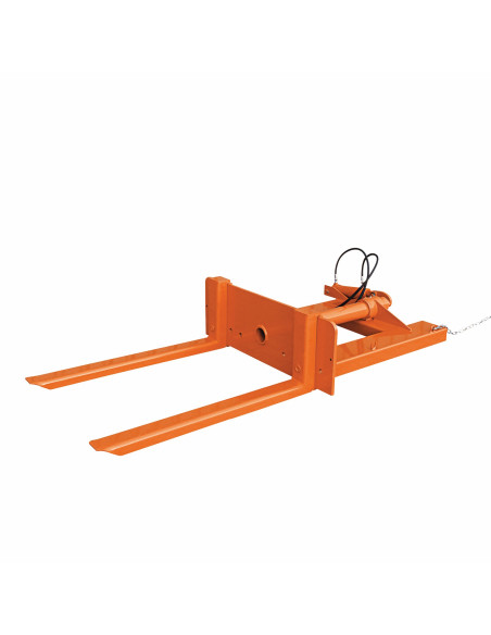 Behälterkipper hydraulisch - Eichinger