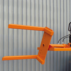 Behälterkipper hydraulisch - Eichinger 2