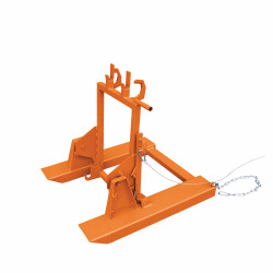 Mülltonnenkipper für Haushaltstonnen - Eichinger