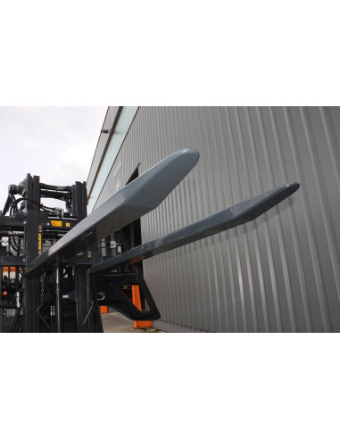 Gabelverlängerung geschlossen - 1.600 - 2.400 mm - Eichinger