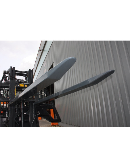 Gabelverlängerung geschlossen - 1.600 - 2.400 mm - Eichinger
