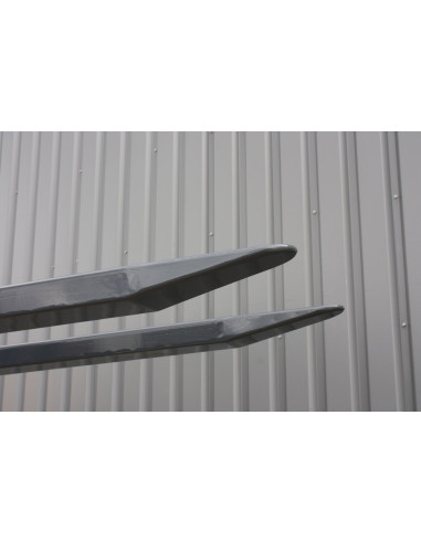 Gabelverlängerung geschlossen - 1.600 - 2.400 mm - Eichinger