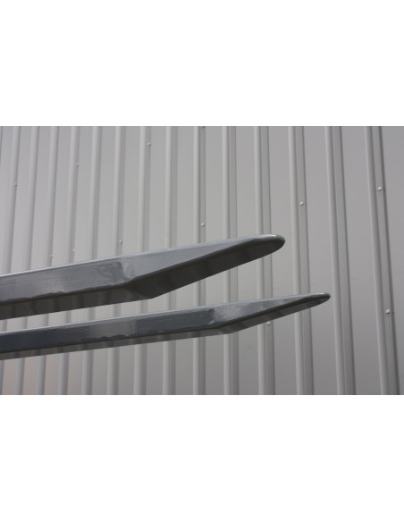 Gabelverlängerung geschlossen - 1.600 - 2.400 mm - Eichinger