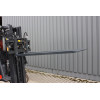 Gabelverlängerung geschlossen - 1.600 - 2.400 mm - Eichinger