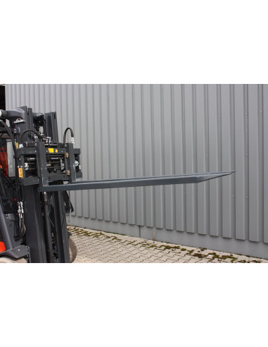 Gabelverlängerung geschlossen - 1.600 - 2.400 mm - Eichinger