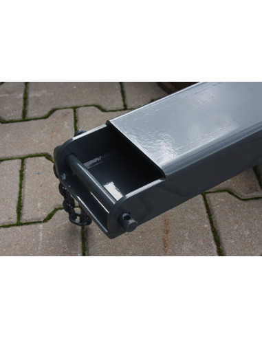 Gabelverlängerung geschlossen - 1.600 - 2.400 mm - Eichinger