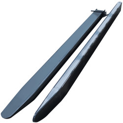 Gabelverlängerung geschlossen - 1.600 - 2.400 mm - Eichinger