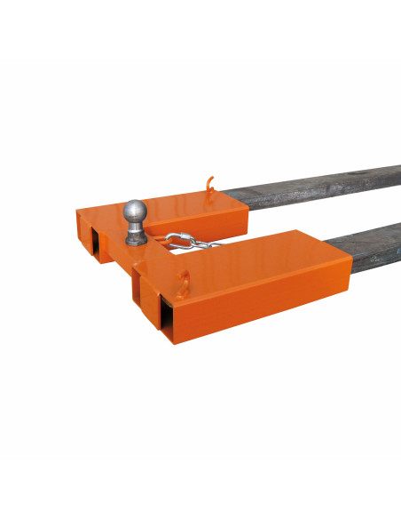 Rangierhilfe für Gabelstapler - Eichinger