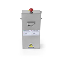 Akkupack zusätzlich - für Skipper Plasmoid