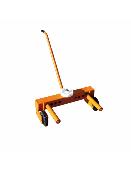 Radmontagehilfe - Eichinger