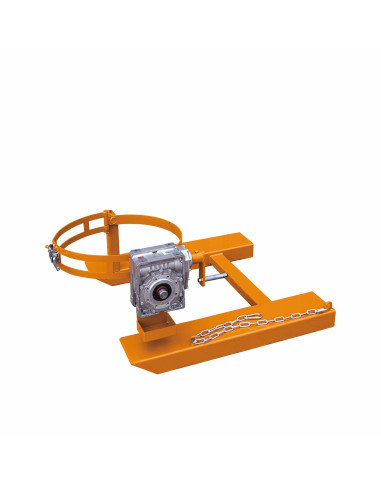 Fasskipper Stapleraufsatz - Eichinger