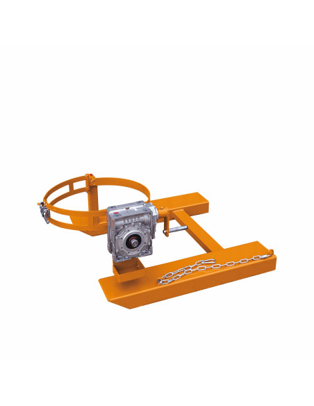 Fasskipper Stapleraufsatz - Eichinger