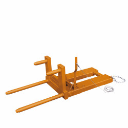 Fasswender für Stapler - Eichinger