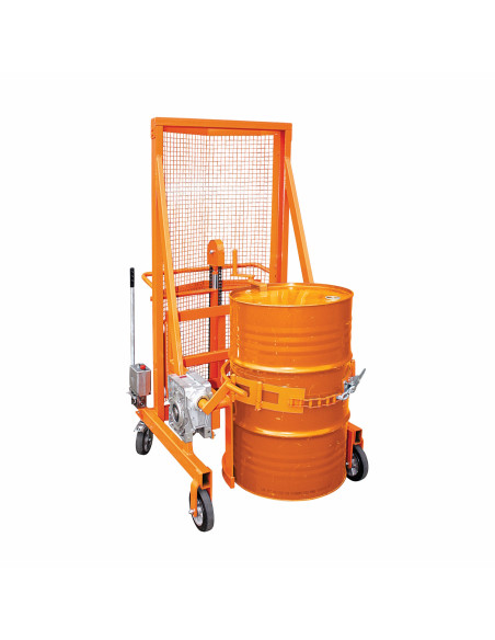 Fass-Car mobiler Fasswender - Eichinger