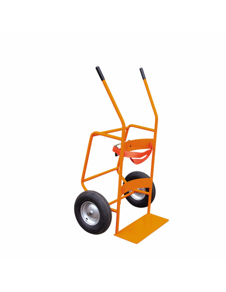 Fasswagen für Sickenfässer - Eichinger