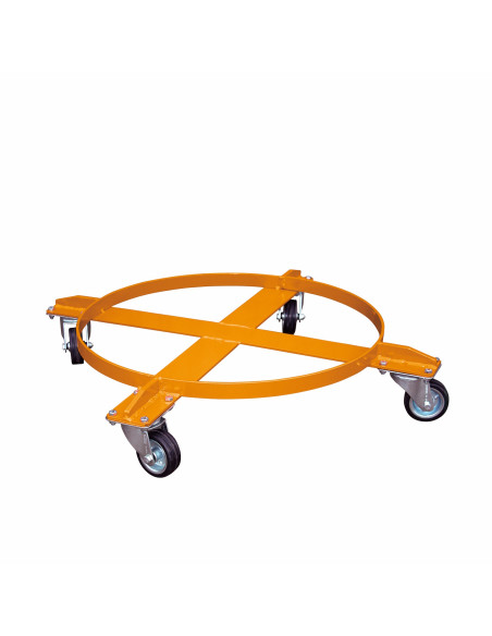 Fassroller für stehende Fässer - Eichinger