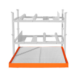 Abfüllstation - Eichinger 2