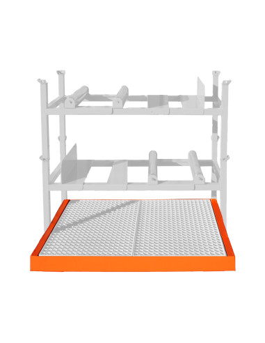 Abfüllstation - Eichinger