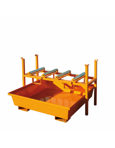 Fassregal - Eichinger