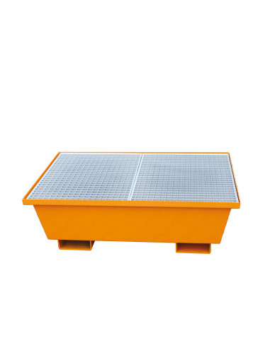 Auffangwanne mit konischen Seitenwänden - Eichinger