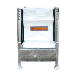 Big-Bag Profihalter - Eichinger