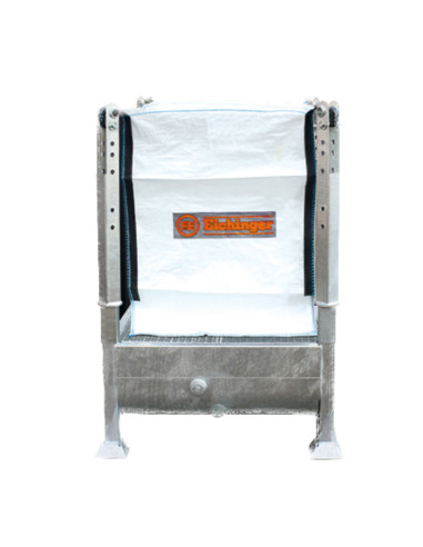 Big-Bag Profihalter - Eichinger