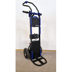 Vorführgerät - Elektrischer Treppensteiger Donkey Light - Traglast 150 kg