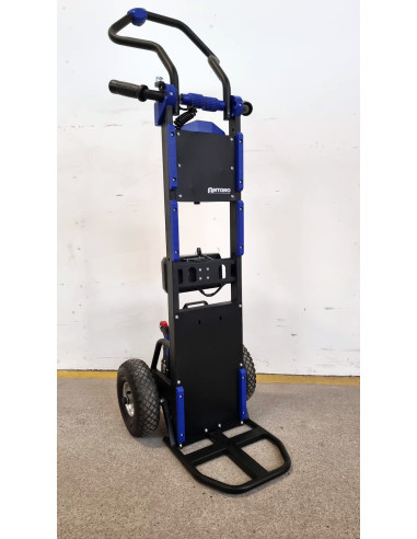 Vorführgerät - Elektrischer Treppensteiger Donkey Light - Traglast 150 kg