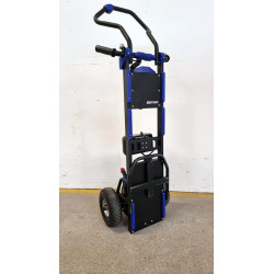 Vorführgerät - Elektrischer Treppensteiger Donkey Light - Traglast 150 kg 2