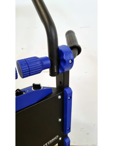 Vorführgerät - Elektrischer Treppensteiger Donkey Light - Traglast 150 kg