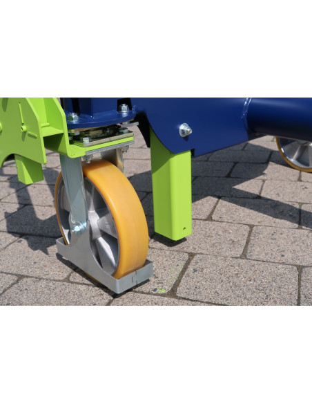 Langmaterialwagen PROliner - BASIC 2L