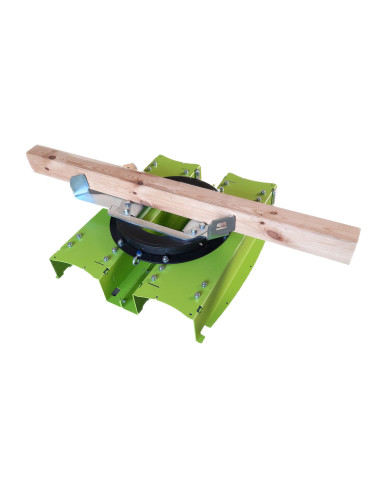 Anbaugerät für Stapler/Hubwagen PROliner - ECO