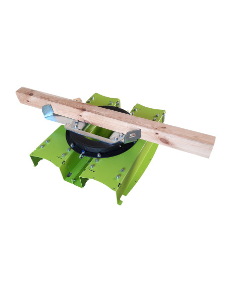 Anbaugerät für Stapler/Hubwagen PROliner - ECO