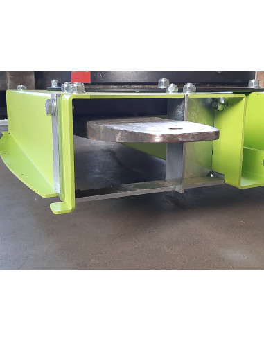 Anbaugerät für Stapler/Hubwagen PROliner - ECO