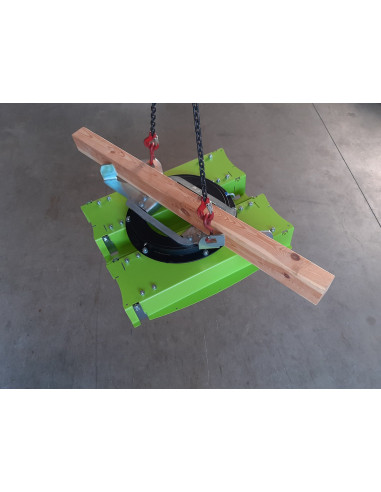 Anbaugerät für Stapler/Hubwagen PROliner - ECO