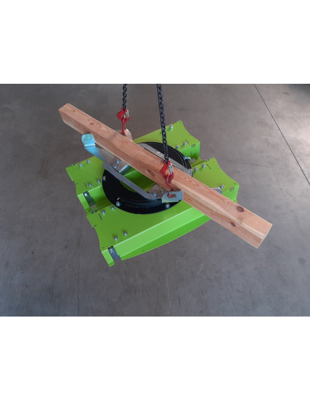 Anbaugerät für Stapler/Hubwagen PROliner - ECO