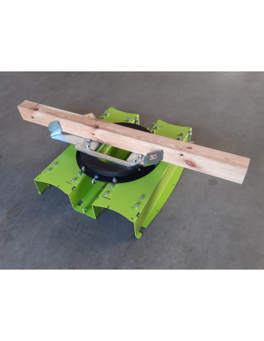 Anbaugerät für Stapler/Hubwagen PROliner - ECO