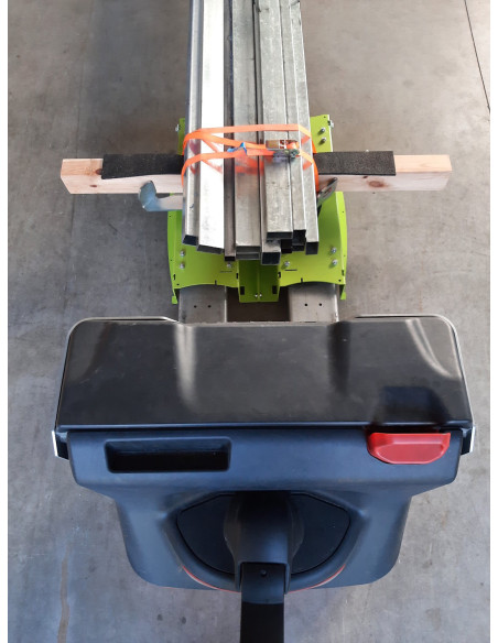 Anbaugerät für Stapler/Hubwagen PROliner - ECO