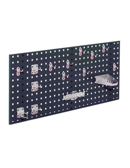 RasterPlan Lochplatten Einsteigerset