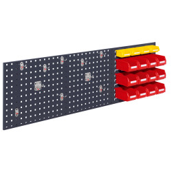 RasterPlan Kombiplatten-Einsteigerset