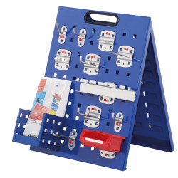 RasterPlan Werkbankständer