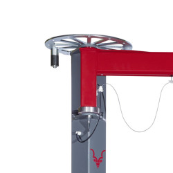 Schwenkbereichbegrenzung SSK 1