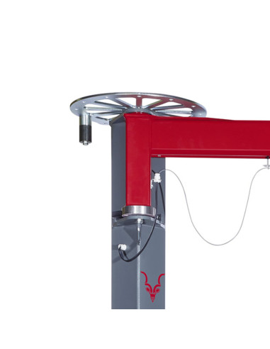 Schwenkbereichbegrenzung SSK 1