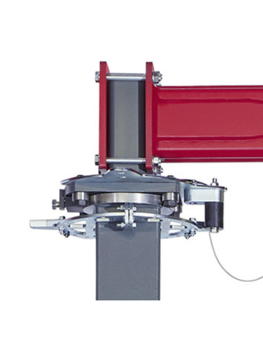 Schwenkbereichbegrenzung SSK 3