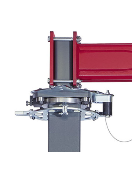Schwenkbereichbegrenzung SSK 3